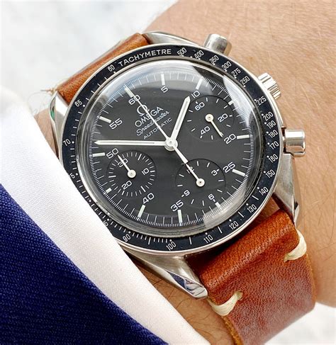 omega speedmaster 1963 price|vintage Omega Speedmaster price.